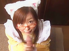 コスプレ、ロリ、美少女のほしのみゆ動画イメージ
