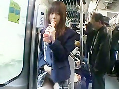 バック、女子校生、野外の企画女優動画イメージ