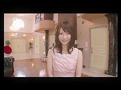 お嬢様、主観、清楚の天使もえ動画イメージ