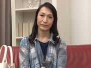 スレンダー、ドキュメンタリー、熟女の企画女優動画イメージ