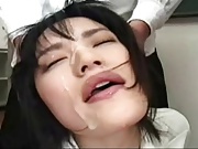 ぶっかけ、女教師、学園ものの企画女優動画イメージ