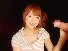 ギャル、フェラ、主観の吉沢明歩動画イメージ
