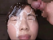 その他フェチ、ぶっかけ、顔射の企画女優動画イメージ