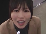 ごっくん、その他フェチ、フェラの企画女優動画イメージ