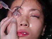 その他フェチ、ぶっかけ、顔射の企画女優動画イメージ