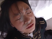 ぶっかけ、ロリ、顔射の椎名りく動画イメージ