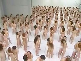 その他フェチ、バック、乱交の企画女優動画イメージ