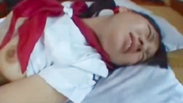 お嬢様、学生服、巨根の企画女優動画イメージ