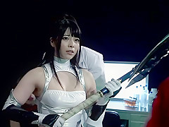コスプレ、フェラ、電マの上原亜衣動画イメージ