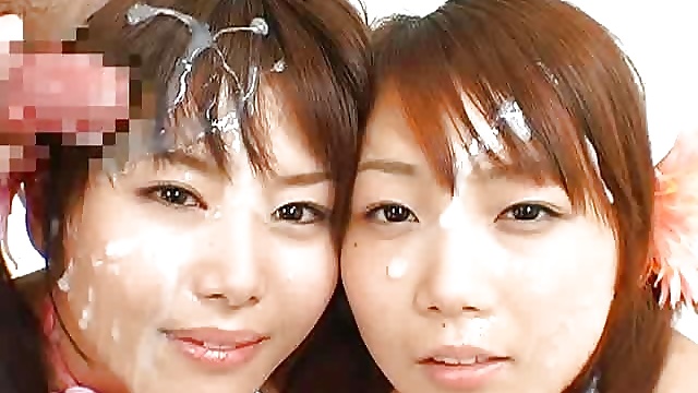 ギャル、ぶっかけ、ロリの企画女優動画イメージ