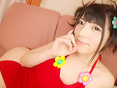 その他フェチ、ロリ、黒髪の上原亜衣動画イメージ