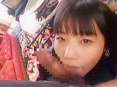 フェラ、ロリ、学生服のつぼみ動画イメージ