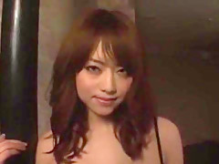 バック、ランジェリー、騎乗位の吉沢明歩動画イメージ