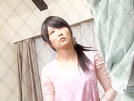フェラ、人妻、騎乗位の企画女優動画イメージ