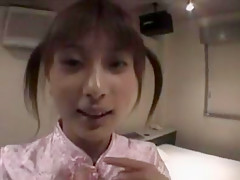 ハメ撮り、フェラ、ホテルの美竹涼子動画イメージ