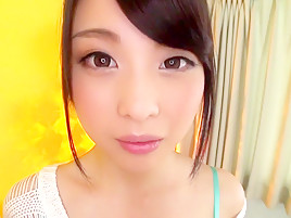 クンニ、パイズリ、フェラの企画女優動画イメージ