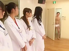 めがね、乱交、医者の企画女優動画イメージ