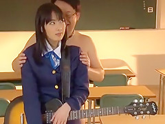 クンニ、フェラ、女子校生の由愛可奈動画イメージ