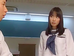 バック、女子校生、指マンの由愛可奈動画イメージ