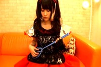 クンニ、コスプレ、フェラの企画女優動画イメージ