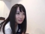 爆裂に可愛いAV女優・大島美緒が体操着のままコスプレFUCK