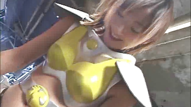 アナル、おもちゃ、その他フェチの企画女優動画イメージ