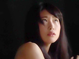 フェラ、清楚、黒髪の企画女優動画イメージ