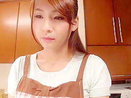 お母さん、手コキ、近親相姦の企画女優動画イメージ