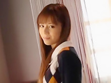 3p、バック、フェラの瑠川リナ動画イメージ