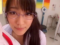 バック、フェラ、めがねの西野翔動画イメージ