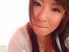 パイズリ、バック、フェラの初音みのり動画イメージ