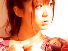 おっぱいフェチ、巨乳、指マンのさとう遥希動画イメージ