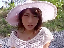 フェラ、指マン、騎乗位の星野ナミ動画イメージ