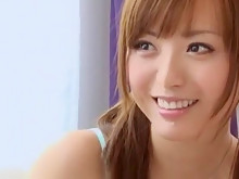 ギャル、フェラ、手コキの並木優動画イメージ