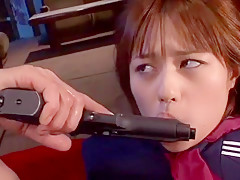 ドラマ、レイプ、女子校生の瑠川リナ動画イメージ