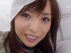 クンニ、フェラ、指マンの並木優動画イメージ
