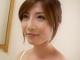 オナニー、おもちゃ、羞恥の朱音ゆい動画イメージ