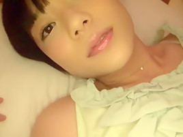 おもちゃ、指マン、騎乗位の麻宮まどか動画イメージ