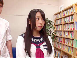 3p、フェラ、女子校生の企画女優動画イメージ