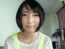フェラ、ロリ、手コキの阿部乃みく動画イメージ