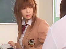 クンニ、バック、女子校生の春咲あずみ動画イメージ