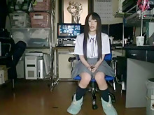 ハメ撮り、ロリ、女子校生の南梨央奈動画イメージ