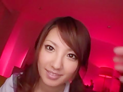 指マン、素股、電マの天海つばさ動画イメージ