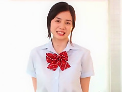 キャバ嬢、主観、女子校生の吉川あいみ動画イメージ