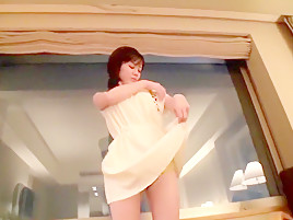 ハメ撮り、フェラ、巨乳の吉川あいみ動画イメージ