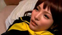 コスプレ、バック、着衣の企画女優動画イメージ