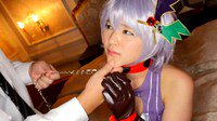 おもちゃ、コスプレ、調教の企画女優動画イメージ