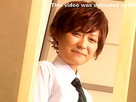 ドラマ、フェラ、学園もののさとう遥希動画イメージ