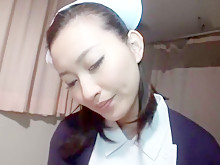 ドラマ、手コキ、看護婦の企画女優動画イメージ