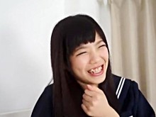 フェラ、ロリ、女子校生の企画女優動画イメージ